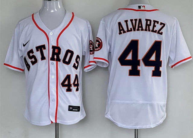 Houston Astros Jerseys 44